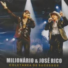 Milionário e José Rico