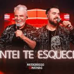 Mato Grosso e Mathias