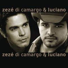 Zeze de Camargo e Luciano